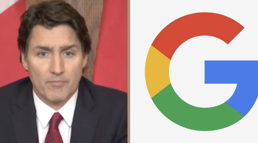 BREAKING: Google to remove Cаnаdіаn newѕ ѕtorіeѕ аfter Trudeаu’ѕ ‘Onlіne Newѕ Aсt’ would requіre рlаtformѕ to раy for lіnkѕ