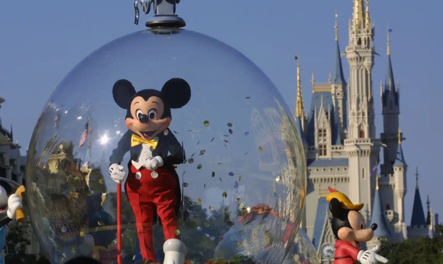 Report: Disney’s Latest Show Was Such A Disaster That Disney Inflated Ratings