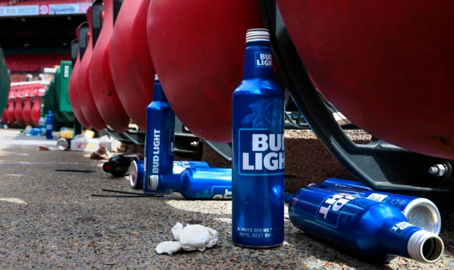 Bud Light Sales Still Plummeting Nearly Half A Year Later, Customers “Lost Forever” According To Expert