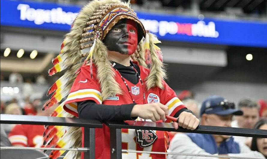 Mom of Young Chiefs Fan Further Crushes ‘Racism’ Narrative with Big Revelation