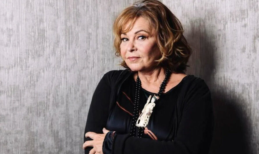 Conservative Comedian Roseanne Barr Torches Taylor Swift