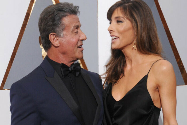 Casey DeSantis Welcomes Sylvester Stallone, Wife to the ‘Free State of Florida’ as They Leave California