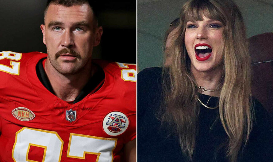 Travis Kelce Allegedly ‘Not So Happy’ With Taylor Swift – Despises Her Strict Rules
